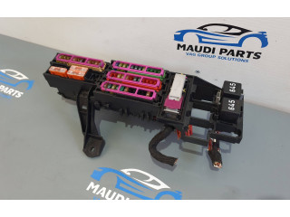   Pojistková skříňka 4G0971845A   Audi A6 S6 C7 4G 2012