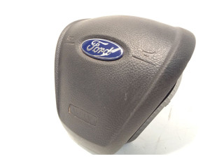 Подушка безопасности водителя C1BBA042B85BA3ZHE, 1900803   Ford Ecosport