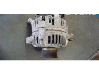 Генератор 0124325058   Fiat Stilo      