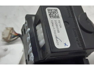 Переключатель дворников 31264168   Volvo XC60
