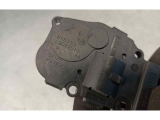 Вентилятор печки    U0852003, K9749005   Audi A4 Allroad