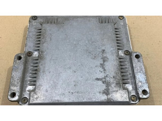 Řídící jednotka 0281010291, P56041700BE   Jeep Liberty 2002
