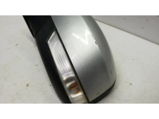 Zpětné zrcátko  levé Ford Focus 2012  212876179  