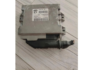 Řídící jednotka 7700860324   Renault Twingo I 2002