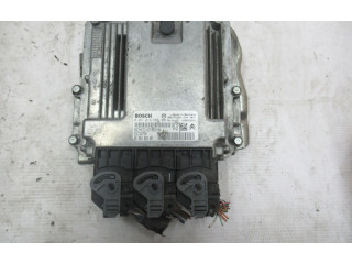 Řídící jednotka 9665465280   Peugeot 4007 2008