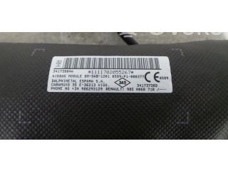 Jednotka ABS 0265260989, 00519870330   Citroen Jumper 2015