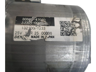 Руль Toyota Prius (NHW20)  2003 - 2009 года 8096047070      