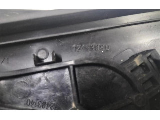 Зеркало (механическое) 12493080, 0050058    Nissan Note (E11)