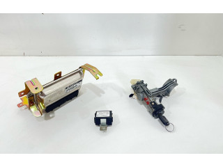 Комплект блоков управления 39110-02025, 39110-02025   KIA Picanto