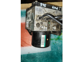 Jednotka ABS 9658028480, 15710601   Peugeot 407 2005