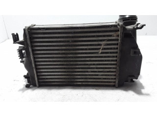 Интеркулер  144614EA1A   Renault Megane IV 1.5