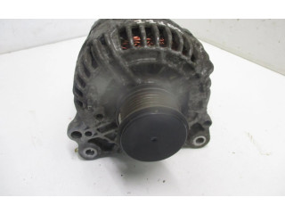 Генератор 0124525187, 03L903023   Volkswagen Scirocco      