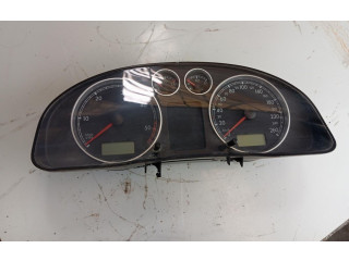 Přístrojová deska  Volkswagen PASSAT  3B0920805A  