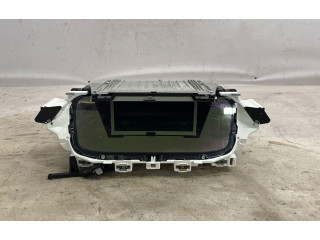 Přístrojová deska  Peugeot 308 2024 9835755980, 0037056328  