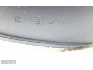 Zpětné zrcátko pravé Opel Astra H 2010  E1021094  