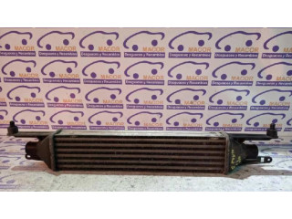 Интеркулер  866450000, INTERCOOLER   Fiat Punto (199) 1.2