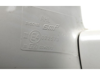 Zpětné zrcátko  Opel Antara 2014  E4022573, SVSC105  