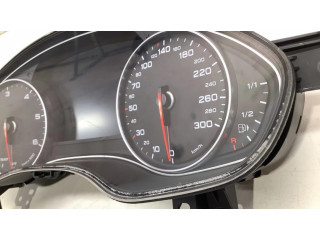 Панель приборов 4G8920934R   Audi A6 S6 C7 4G       