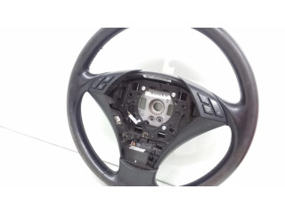 Руль BMW 5 E60 E61  2004-2010 года 6938773, 61316938773      