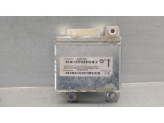 Блок подушек безопасности P56007706AC, 39754C   Jeep Grand Cherokee