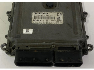Řídící jednotka 31272463AA   Volvo XC90 