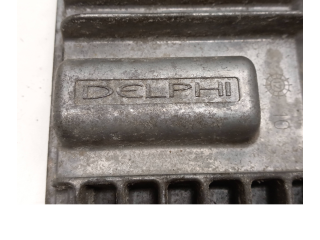Řídící jednotka 25184894, 25192581   Opel Antara 2014