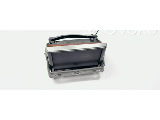 Дисплей    4H0857273   Audi A8 S8 D4 4H