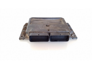 Řídící jednotka 8200150542, HOM7700111549   Renault Kangoo I 2001