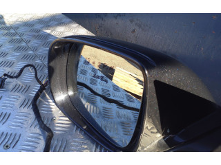 Zpětné zrcátko  Volkswagen Touareg I 2008  7L6857501  