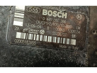 Vstřikovací čerpadlo 1616317280, 0445010266   Peugeot Bipper    199A9000 