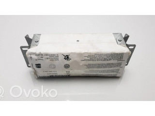 Подушка безопасности пассажира 6Q0880204F, 0022JK1T4SDL   Skoda Fabia Mk1 (6Y)