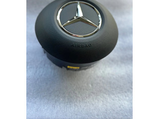 Подушка безопасности водителя A0008608603   Mercedes-Benz C W206