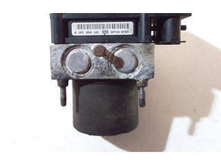 Jednotka ABS 0265231302, 9650576780   Opel Astra G 1999
