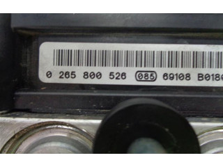 Jednotka ABS    Lancia Musa 2004