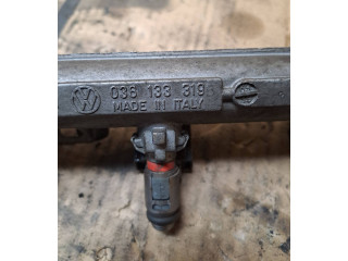 Vstřikovací lišta 036133319   Volkswagen Golf IV     