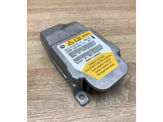 Блок подушек безопасности 9118749, 220439114   BMW 6 E63 E64