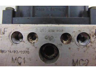 Jednotka ABS 0265216959   Fiat Multipla 1998