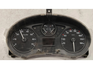 Панель приборов 5550013101, 1401107680   Citroen Jumpy       