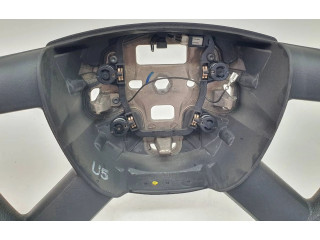 Руль Ford Focus  2004 - 2010 года       