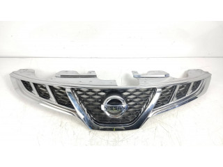 Передняя решётка Nissan Murano Z51 2009-2016 года 623101AT0C      