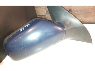 Zpětné zrcátko pravé Opel Astra G 2000  E1010534, 259150  