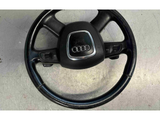 Volant Audi A6 S6 C6 4F 2009 4f0419091ak, 4f0419091ak  