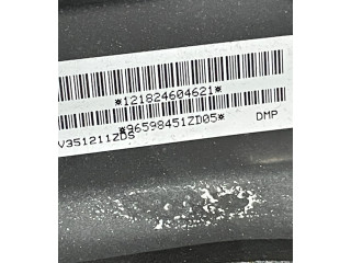 Volant Peugeot 308 2013 96598451ZD, 96598451ZD  