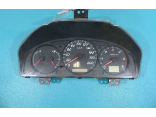 Панель приборов 157510-7500, IMPRK859658   Mazda MPV II LW       
