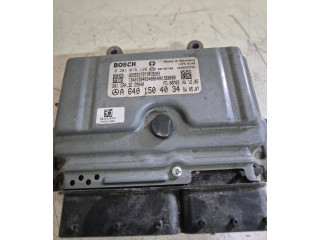 Řídící jednotka A6401504034, 1039S24791   Mercedes-Benz B W245 2008