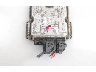 Řídící jednotka ZY34027474, 0281011359   Suzuki Grand Vitara I 2003