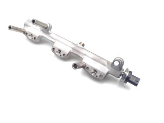 Vstřikovací lišta 8665631, DE14018510   Mini Cooper Countryman F60    B38A15A;B38A15F 