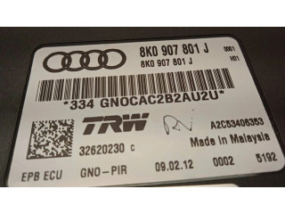 Блок управления 8K0907801J   Audi A4 Allroad