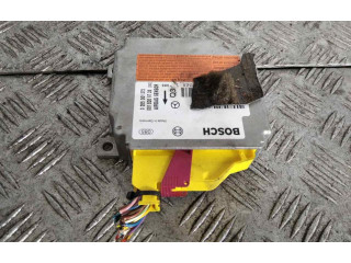 Блок подушек безопасности 0285001373   Mercedes-Benz C W203