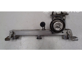 Vstřikovací lišta 0280151044, 00817713   Opel Corsa B     